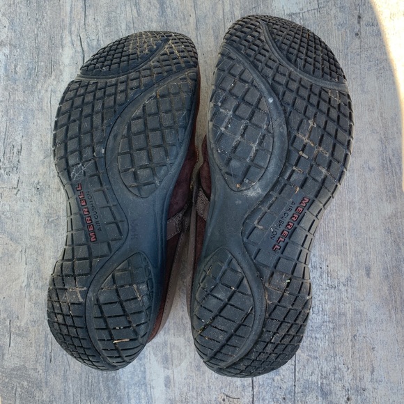 Merrell Encore Mary Jane OrthoLife  Slip-o… - Picture 7 of 9